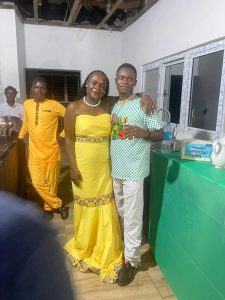 Photo from The Grand Opening