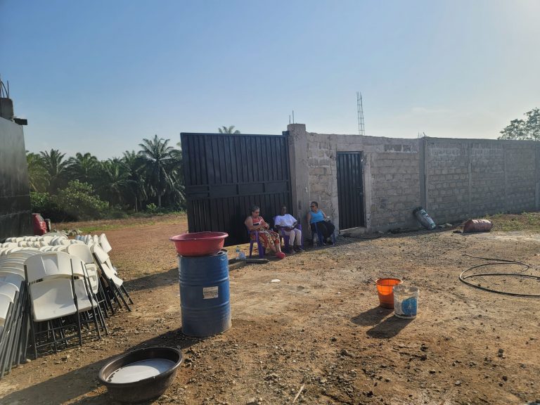 Photo from Building Project Updates