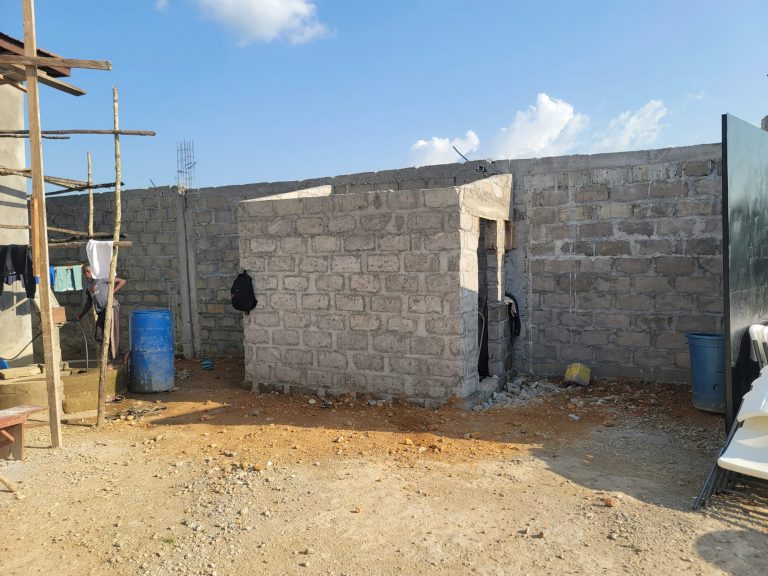 Photo from Building Project Updates