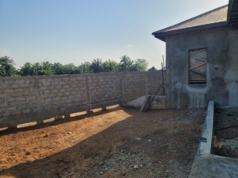 Photo from Building Project Updates