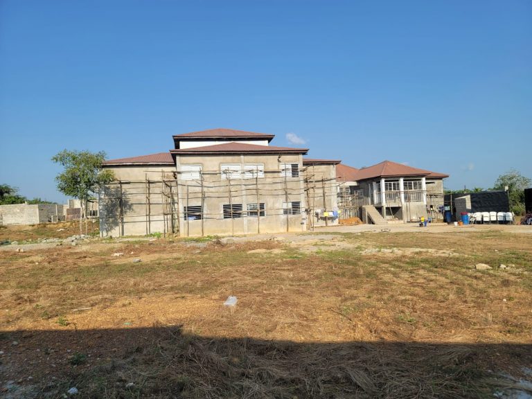 Photo from Building Project Updates