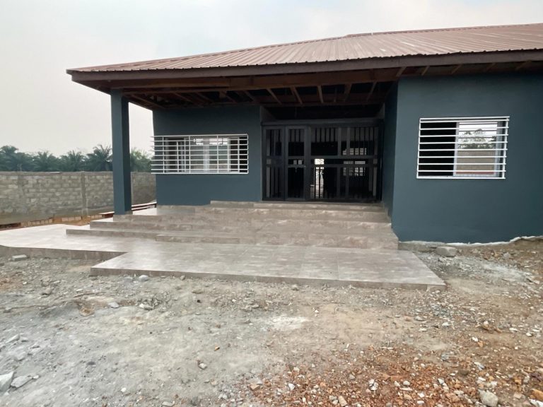 Photo from Building Project Updates