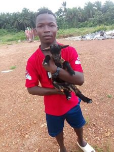 Photo from Going to School