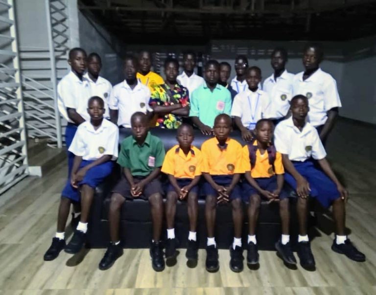 Photo from November 2024 Highlights
