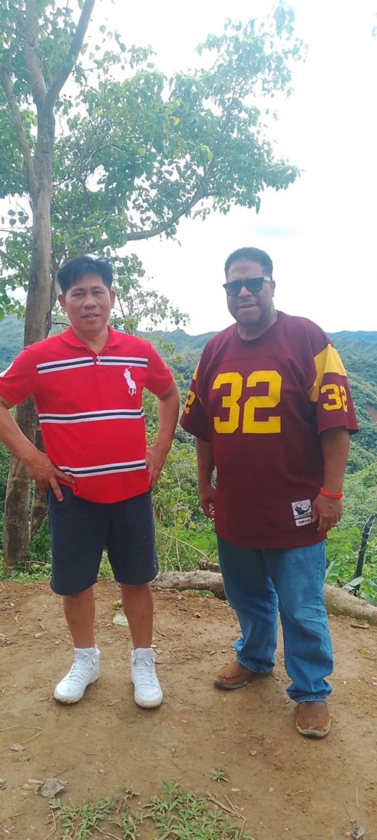 Photo from Sharing God's Love with the Dumaget Tribe: Elgin’s Mission in the Philippines