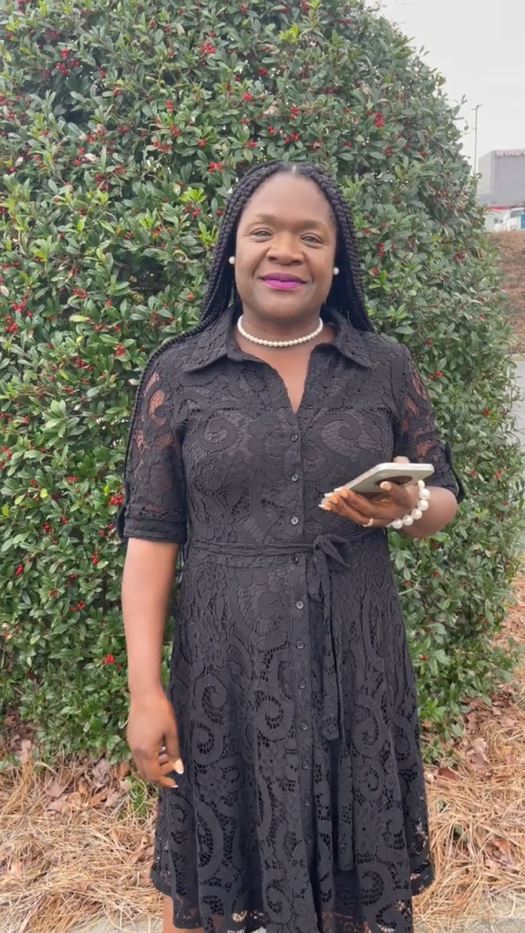 Photo from A Heartfelt Update from Atlanta: Progress and Challenges in Sierra Leone