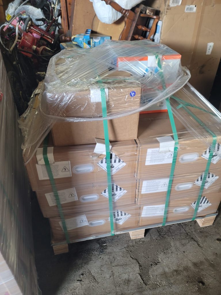 Photo from A Milestone Shipment: Bringing Light and Love to Our EKMOI Children