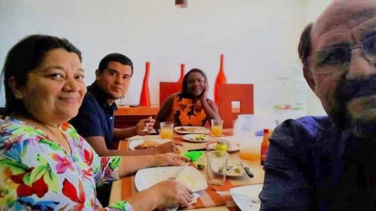 Photo from In Loving Memory: Honoring Pastor Gerardo Gaxiola’s Legacy with EKMOI