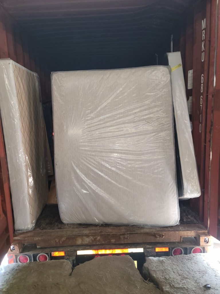 Photo from A Milestone Shipment: Bringing Light and Love to Our EKMOI Children