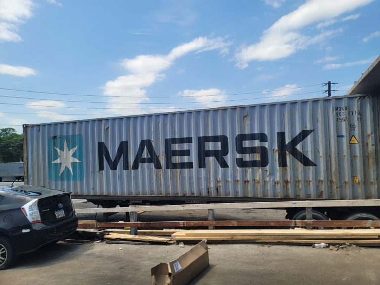 Photo from A Milestone Shipment: Bringing Light and Love to Our EKMOI Children