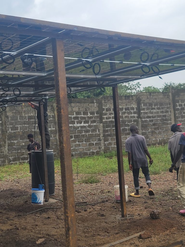 Photo from Lighting the Way - Solar Power is Almost Here ☀️💡