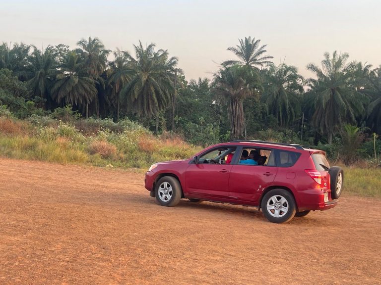 Photo from The Road Ahead: Preparing the Next Generation for the Journey 🚗✨