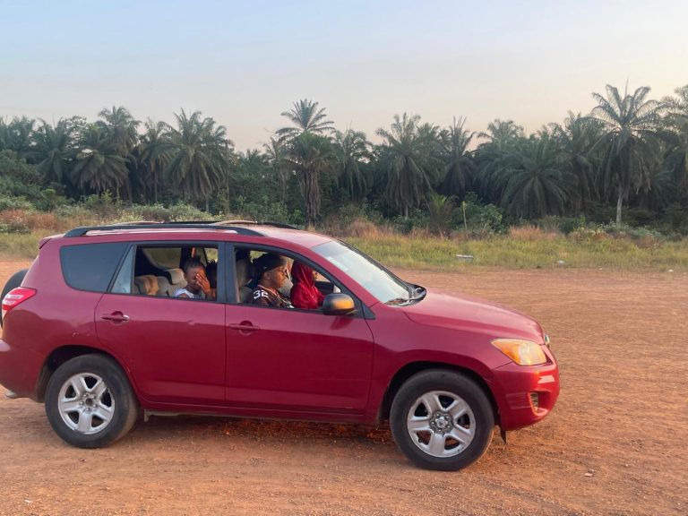 Photo from The Road Ahead: Preparing the Next Generation for the Journey 🚗✨