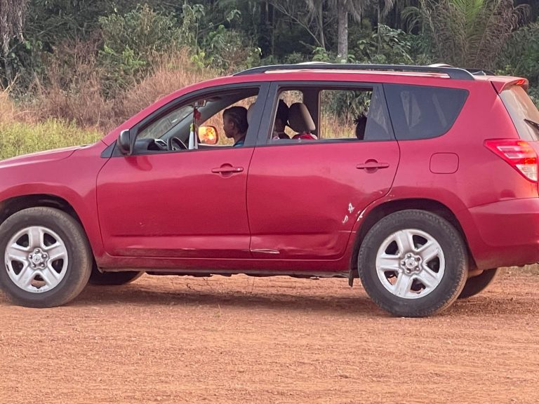 Photo from The Road Ahead: Preparing the Next Generation for the Journey 🚗✨
