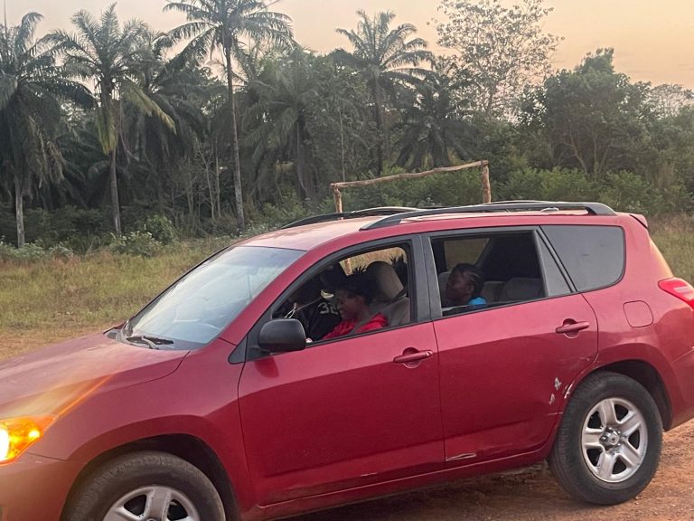 Photo from The Road Ahead: Preparing the Next Generation for the Journey 🚗✨