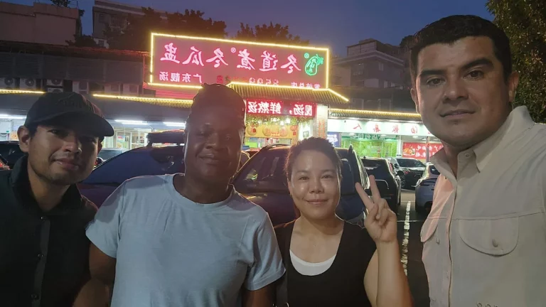 Photo from Sourcing With Purpose: A Trip to China to Finish Our Orphanage