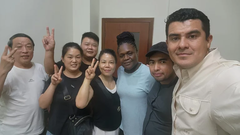 Photo from Sourcing With Purpose: A Trip to China to Finish Our Orphanage