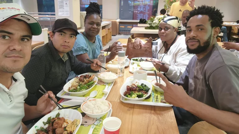 Photo from Sourcing With Purpose: A Trip to China to Finish Our Orphanage