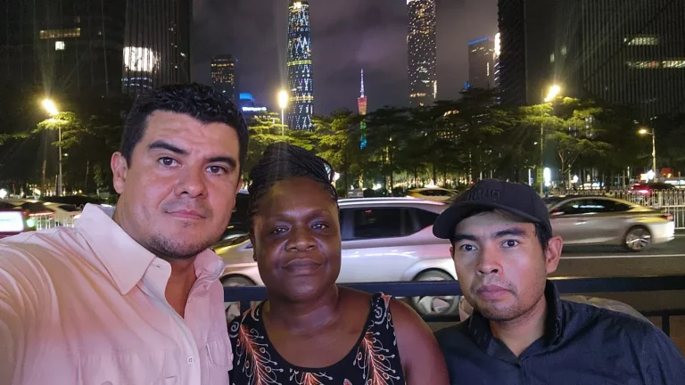 Photo from Sourcing With Purpose: A Trip to China to Finish Our Orphanage