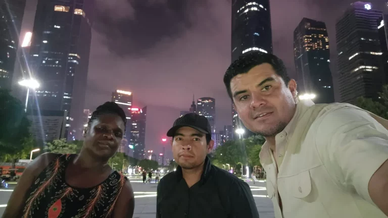 Photo from Sourcing With Purpose: A Trip to China to Finish Our Orphanage