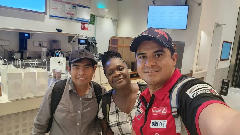 Photo from Sourcing With Purpose: A Trip to China to Finish Our Orphanage
