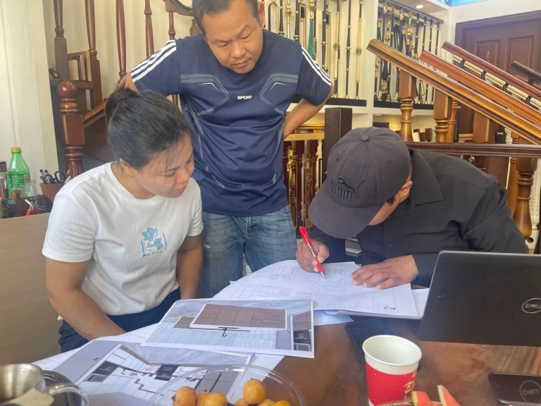 Photo from Sourcing With Purpose: A Trip to China to Finish Our Orphanage