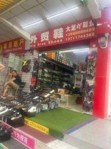 Photo from Sourcing With Purpose: A Trip to China to Finish Our Orphanage